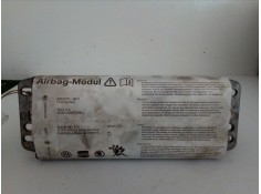 Recambio de airbag delantero derecho para seat toledo (5p2) 2.0 tdi referencia OEM IAM 5P0880204B  