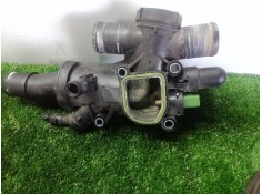 Recambio de termostato para peugeot 508 2.0 16v hdi fap referencia OEM IAM 9656182980   2