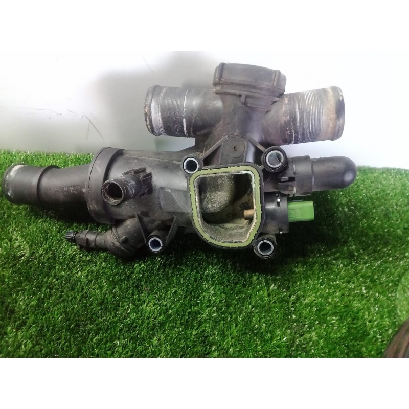 Recambio de termostato para peugeot 508 2.0 16v hdi fap referencia OEM IAM 9656182980  