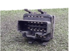 Recambio de mando elevalunas delantero izquierdo para renault laguna ii (bg0) 1.9 dci diesel referencia OEM IAM  CONECTOR.NEGRO  2