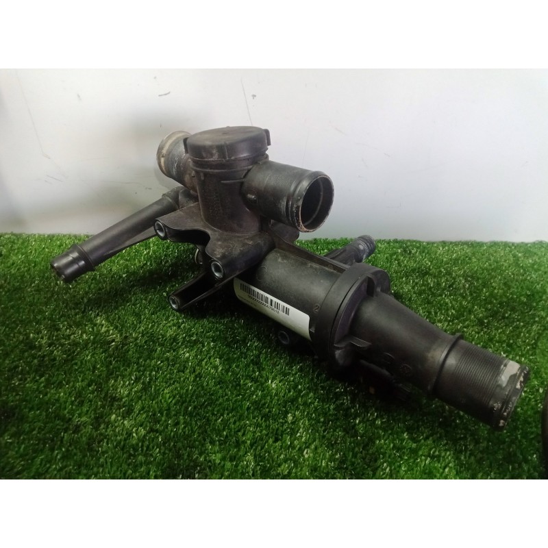 Recambio de termostato para peugeot 508 2.0 16v hdi fap referencia OEM IAM 9656182980  