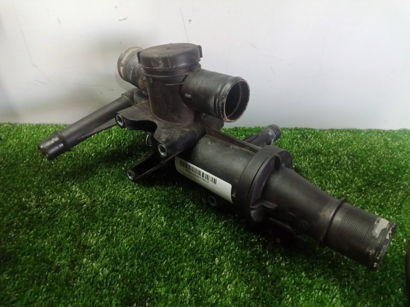 Recambio de termostato para peugeot 508 2.0 16v hdi fap referencia OEM IAM 9656182980  