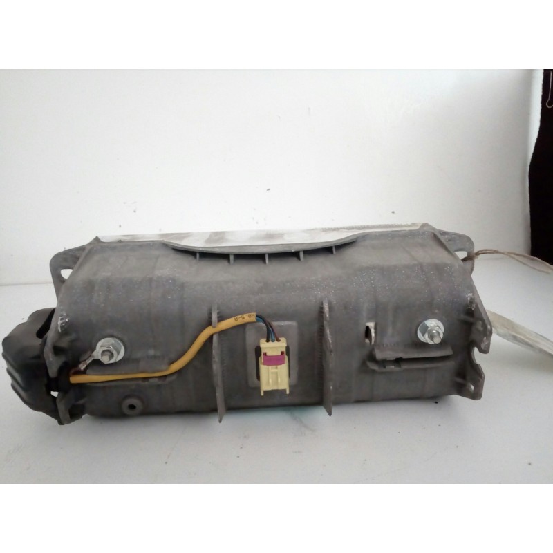 Recambio de airbag delantero derecho para seat toledo (5p2) 2.0 tdi referencia OEM IAM 5P0880204B  