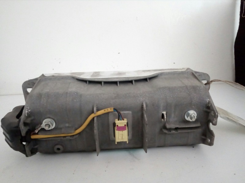 Recambio de airbag delantero derecho para seat toledo (5p2) 2.0 tdi referencia OEM IAM 5P0880204B  