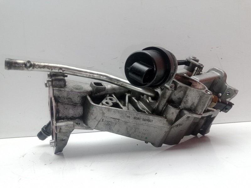 Recambio de termostato para fiat freemont (345) 2.0 16v multijet cat referencia OEM IAM 0428762R  