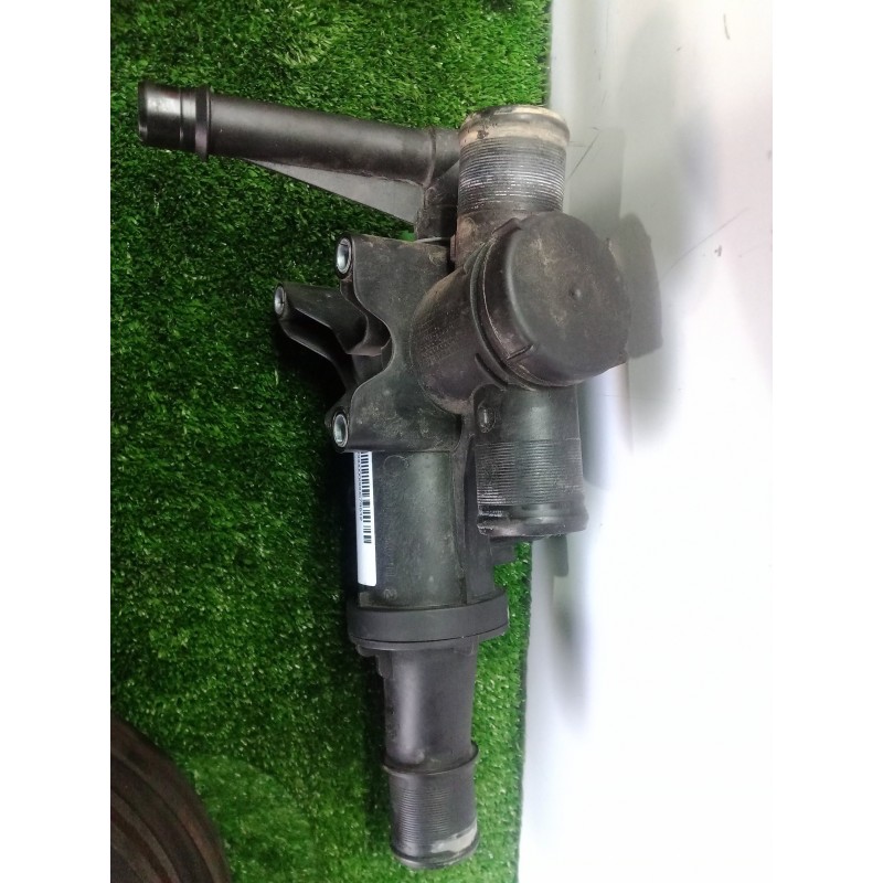 Recambio de termostato para peugeot 508 2.0 16v hdi fap referencia OEM IAM 9656182980  
