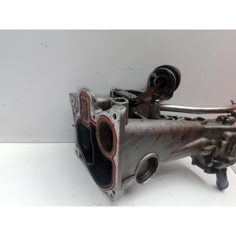 Recambio de termostato para fiat freemont (345) 2.0 16v multijet cat referencia OEM IAM 0428762R  