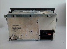 Recambio de sistema audio / radio cd para seat toledo (5p2) 2.0 tdi referencia OEM IAM 5P1035186N87   2