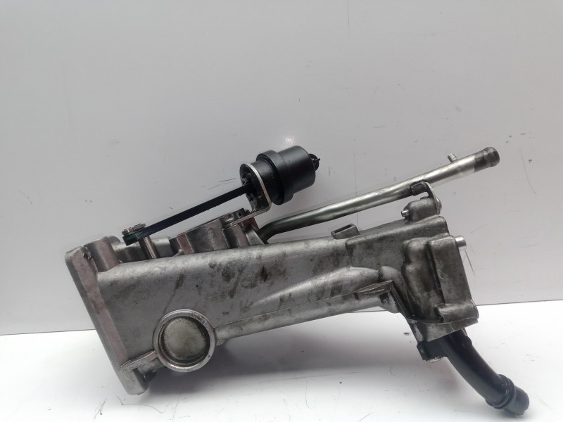 Recambio de termostato para fiat freemont (345) 2.0 16v multijet cat referencia OEM IAM 0428762R  