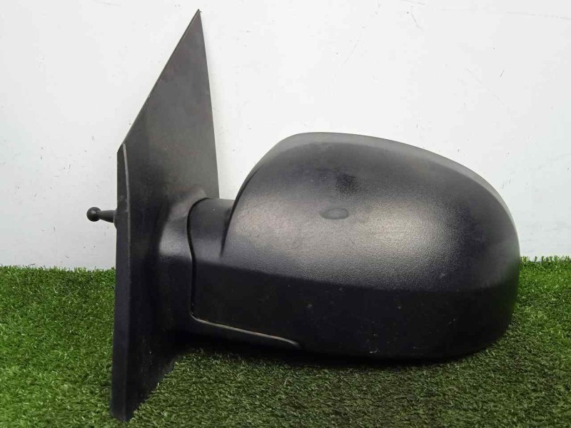 Recambio de retrovisor izquierdo para hyundai getz (tb) 1.1 12v cat referencia OEM IAM SINREFERENCIA MANUAL NEGRO