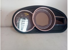 Recambio de cuadro instrumentos para renault megane iii berlina 5 p 1.5 dci diesel fap referencia OEM IAM RNI248100342R-24810034