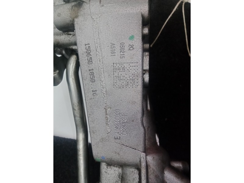 Recambio de termostato para fiat freemont (345) 2.0 16v multijet cat referencia OEM IAM 0428762R  