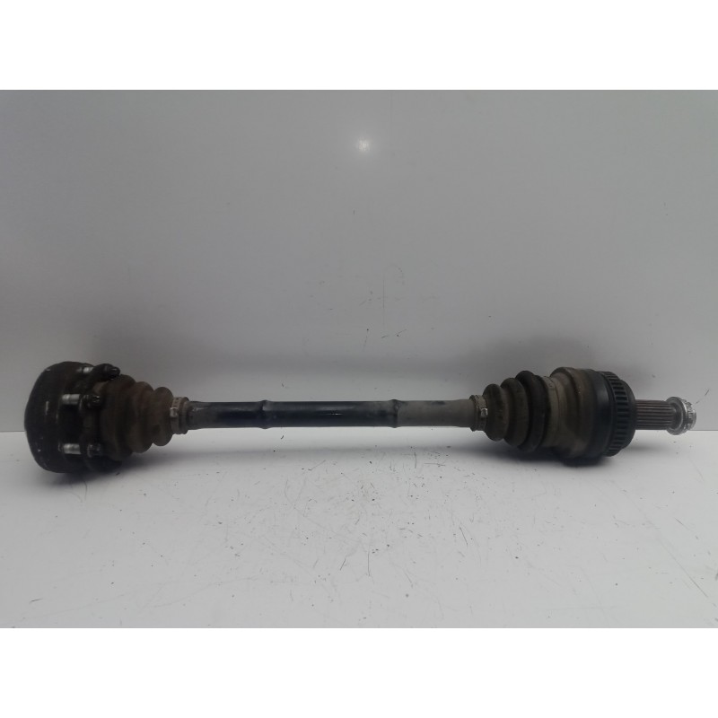 Recambio de transmision trasera izquierda para bmw serie 1 berlina (e81/e87) 2.0 16v referencia OEM IAM 7533445AI03  