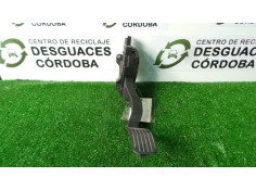 Recambio de potenciometro pedal para peugeot 207 1.4 hdi referencia OEM IAM 9671433780-6PV00994941 6.PINES HELLA