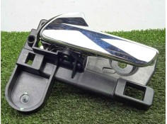 Recambio de maneta interior trasera izquierda para fiat freemont (345) 2.0 16v multijet cat referencia OEM IAM SINREFERENCIA INT