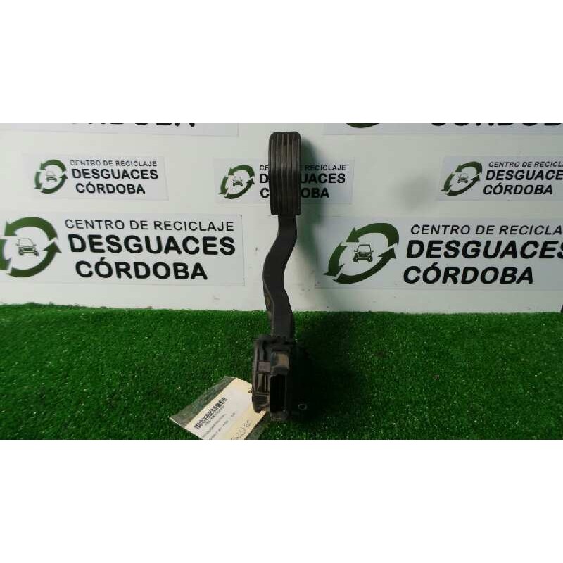 Recambio de potenciometro pedal para peugeot 207 1.4 hdi referencia OEM IAM 9671433780-6PV00994941 6.PINES HELLA