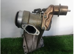 Recambio de caja mariposa para mercedes-benz clase c (w202) berlina 2.5 diesel cat referencia OEM IAM 6040980317  