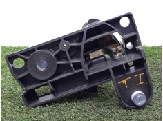 Recambio de maneta interior trasera izquierda para fiat freemont (345) 2.0 16v multijet cat referencia OEM IAM SINREFERENCIA INT 2