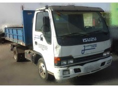 Recambio de maneta exterior delantera izquierda para isuzu n-series npr / nqr (npc6sc) npr 77 referencia OEM IAM   
