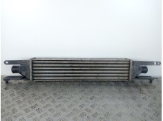 Recambio de intercooler para fiat grande punto (199) 1.3 16v jtd cat referencia OEM IAM  450X100X55 ALUMINIO 2