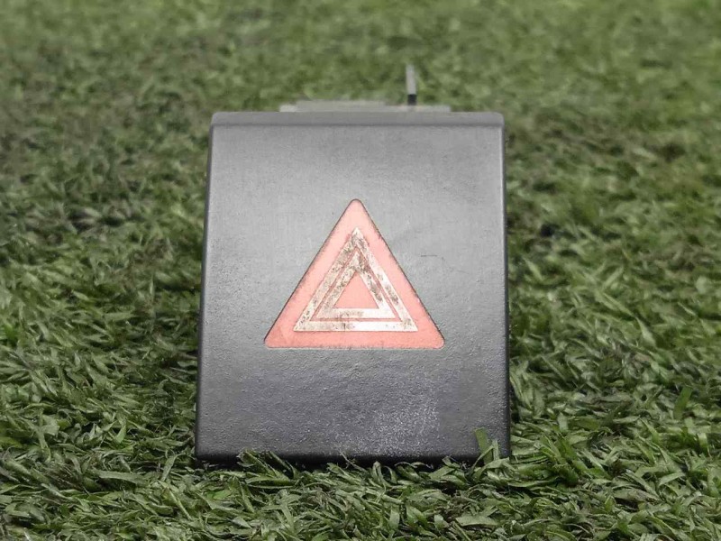 Recambio de warning para skoda fabia (5j2 ) 1.2 referencia OEM IAM 5J0953235  