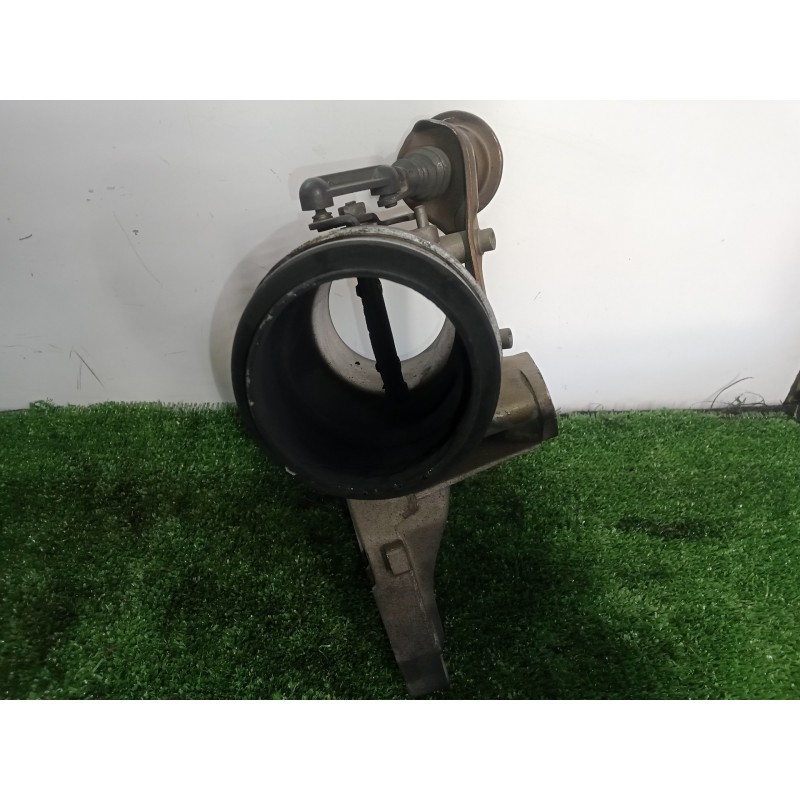 Recambio de caja mariposa para mercedes-benz clase c (w202) berlina 2.5 diesel cat referencia OEM IAM 6040980317  