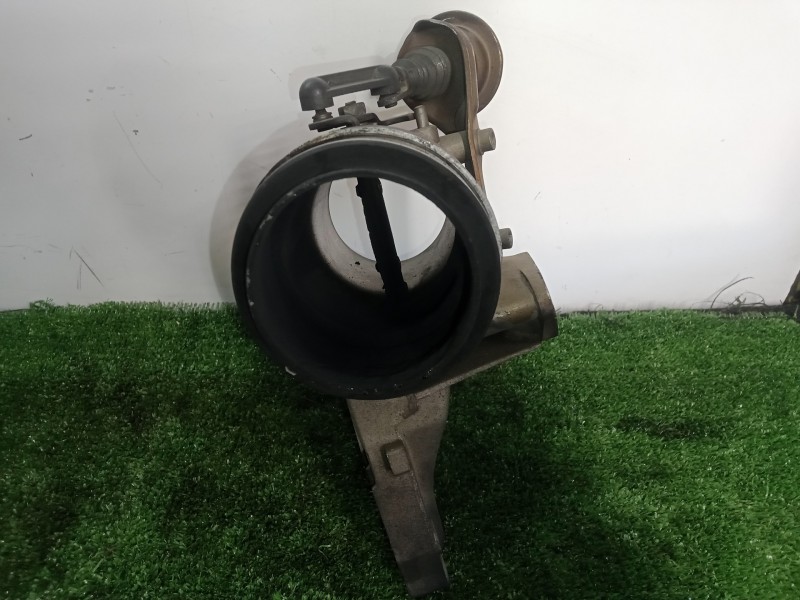 Recambio de caja mariposa para mercedes-benz clase c (w202) berlina 2.5 diesel cat referencia OEM IAM 6040980317  