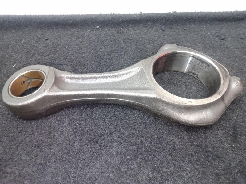 Recambio de biela para iveco daily chasis - cabina =>2006) (2006-2014) 2.3 d referencia OEM IAM F1A  