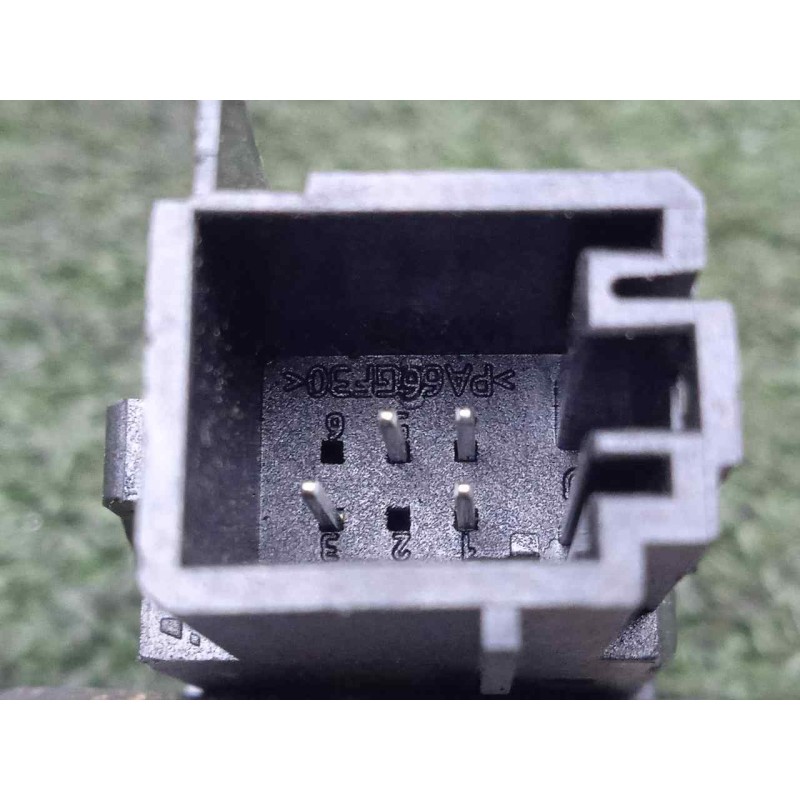 Recambio de warning para skoda fabia (5j2 ) 1.2 referencia OEM IAM 5J0953235  