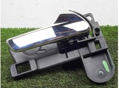 Recambio de maneta interior trasera derecha para fiat freemont (345) 2.0 16v multijet cat referencia OEM IAM SINREFERENCIA INTER