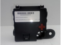 Recambio de modulo electronico para audi a5 coupe (8t) 2.7 v6 24v tdi referencia OEM IAM 8K0971228  