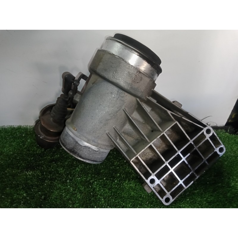 Recambio de caja mariposa para mercedes-benz clase c (w202) berlina 2.5 diesel cat referencia OEM IAM 6040980317  