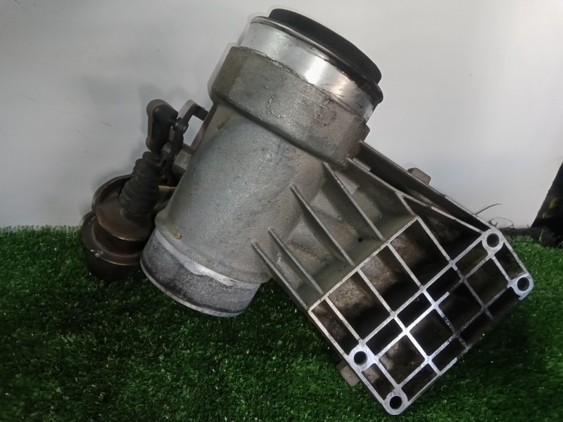 Recambio de caja mariposa para mercedes-benz clase c (w202) berlina 2.5 diesel cat referencia OEM IAM 6040980317  