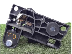 Recambio de maneta interior trasera derecha para fiat freemont (345) 2.0 16v multijet cat referencia OEM IAM SINREFERENCIA INTER 2