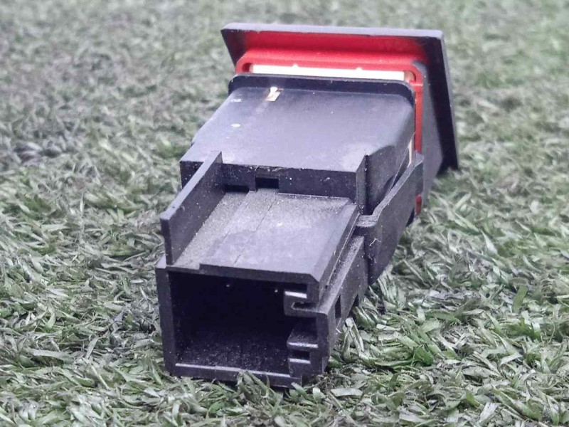 Recambio de warning para skoda fabia (5j2 ) 1.2 referencia OEM IAM 5J0953235  