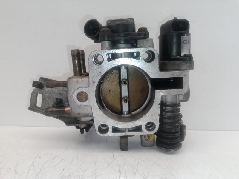 Recambio de caja mariposa para opel vectra b berlina 1.6 16v referencia OEM IAM 90529710  