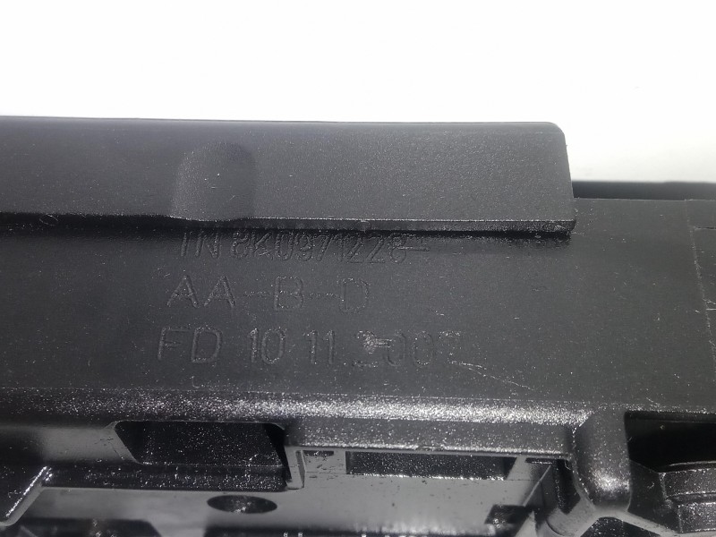Recambio de modulo electronico para audi a5 coupe (8t) 2.7 v6 24v tdi referencia OEM IAM 8K0971228  