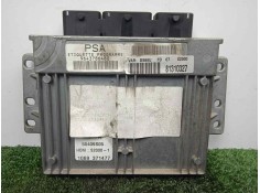 Recambio de centralita motor uce para peugeot 406 berlina (s1/s2) 1.8 16v cat referencia OEM IAM 9643786480-216459417-S20001 S20