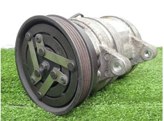 Recambio de compresor aire acondicionado para hyundai getz (tb) 1.1 12v cat referencia OEM IAM 977011CXXX 4.CANALES 