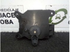 Recambio de motor trampilla calefaccion para peugeot 207 1.4 hdi referencia OEM IAM N102069N 6.PINES  2