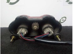 Recambio de piloto trasero central para kawasaki ninja zx-6 r/rr referencia OEM IAM 230251301   2