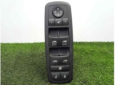 Recambio de mando elevalunas delantero izquierdo para fiat freemont (345) 2.0 16v multijet cat referencia OEM IAM 68139806AB-100