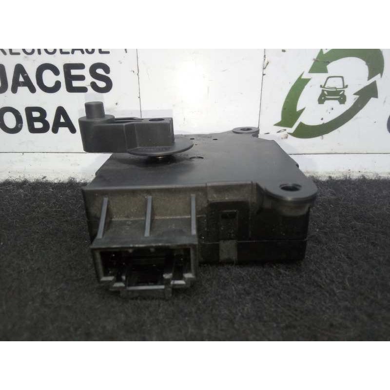 Recambio de motor trampilla calefaccion para peugeot 207 1.4 hdi referencia OEM IAM N102069N 6.PINES 