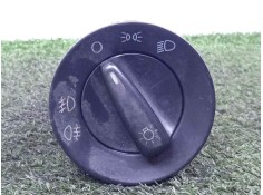 Recambio de interruptor luces para skoda fabia (5j2 ) 1.2 referencia OEM IAM 1U0941531D  