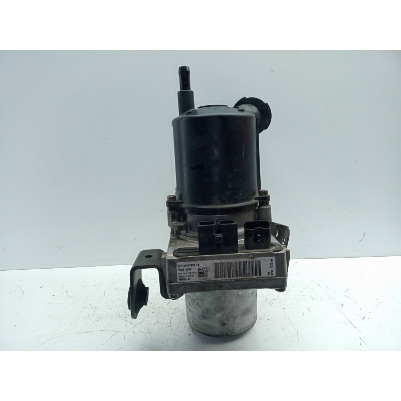 Recambio de bomba direccion para citroën c4 lim. 1.6 hdi fap referencia OEM IAM 9676740380  ELECTRICA