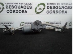 Recambio de motor limpia delantero para peugeot 207 1.4 hdi referencia OEM IAM 0390241540-3397020769-9650380780 4.PINES BOSCH