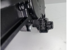 Recambio de motor limpia trasero para ford fiesta (cb1) 1.25 16v cat referencia OEM IAM 8A61A17K441AB-0390201209 FOMOCO - BOSCH  2