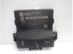 Recambio de modulo electronico para audi a5 coupe (8t) 2.7 v6 24v tdi referencia OEM IAM 8T0907468D  