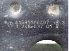 Recambio de brazo suspension inferior delantero izquierdo para mercedes-benz clase b (w245) 2.0 cdi cat referencia OEM IAM A1693 2