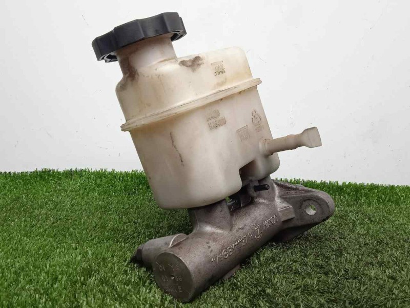 Recambio de bomba freno para hyundai santa fe (bm) 2.2 crdi cat referencia OEM IAM 585102B800 MANDO 